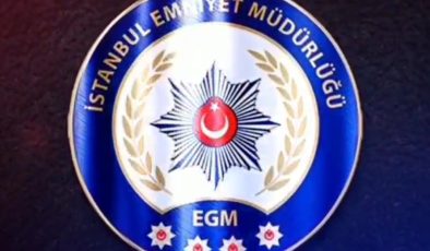 Pendik Sahilinde Trafik Denetimi: 340 Ceza, 28 Motosiklet Men Edildi