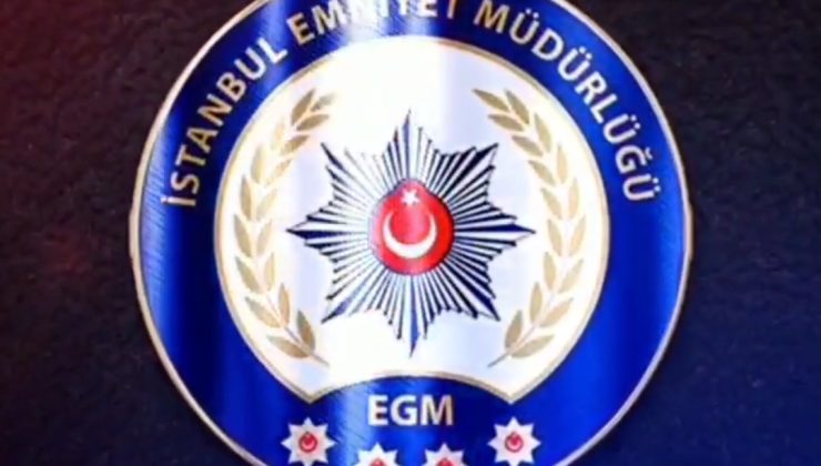 Pendik Sahilinde Trafik Denetimi: 340 Ceza, 28 Motosiklet Men Edildi