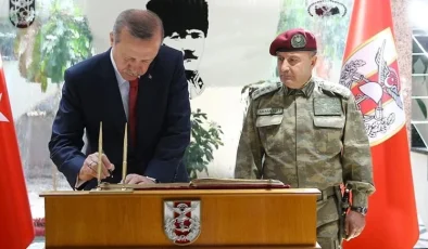 Zekai Aksakallı OYAK Genel Müdürü Oldu: Stratejik Dönüşümde Yeni Dönem Başlıyor
