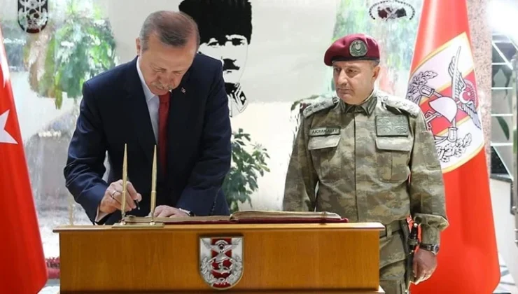 Zekai Aksakallı OYAK Genel Müdürü Oldu: Stratejik Dönüşümde Yeni Dönem Başlıyor
