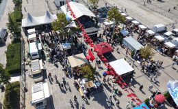 Pendik Kahve Festivali Rekor Katılımla Tamamlandı
