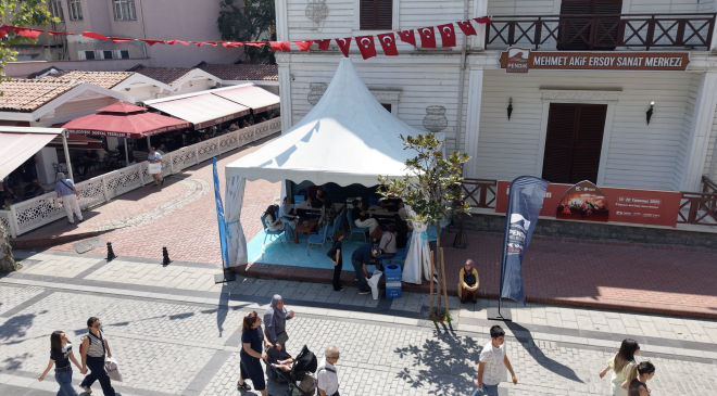 Pendik Belediyesinden Üniversite Adaylarına Tercih Desteği