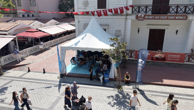 Pendik Belediyesinden Üniversite Adaylarına Tercih Desteği