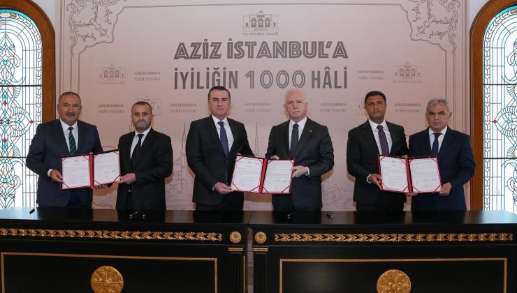 Anasınıfım Bahçemde” Projesi Kapsamında Pendik’te Yeni Ana Sınıfı İnşa Ediliyor