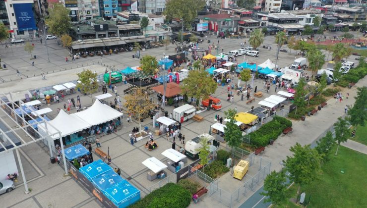 Pendik 5. Kahve Festivali Başlıyor