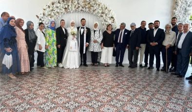 Recep Demirhan’ın Mutlu Günü