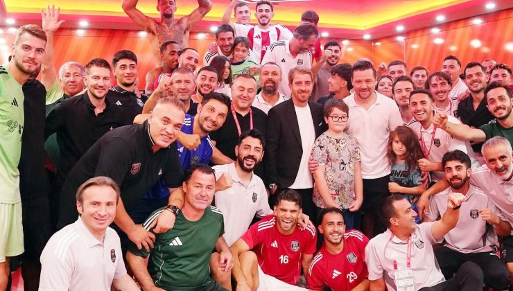 Pendikspor Evinde Sivasspor’u Devirdi: 2-1