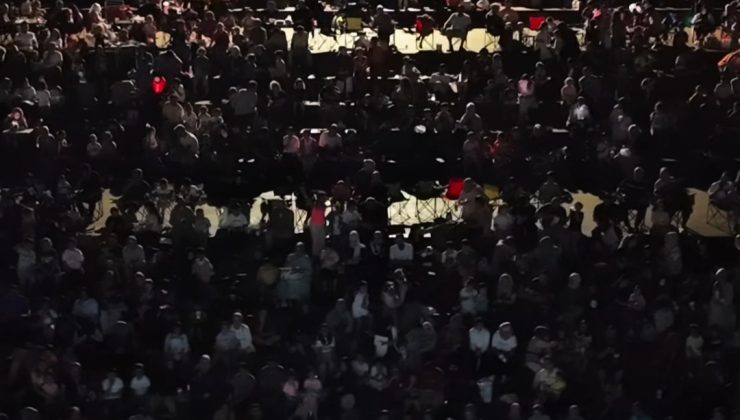 Pendik’te Açıkhava Yaz Etkinlikleri Renkli Görüntülerle Devam Ediyor