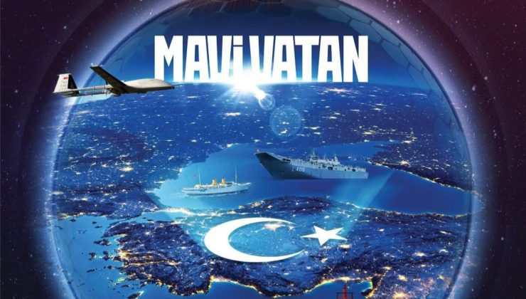 TEKNOFEST “Mavi Vatan” Etkinliği 30-31 Ağustos’ta Pendik’te