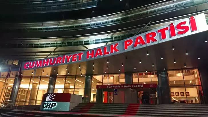 CHP İstanbul İl Başkanlığı seçiminde hile iddiasına iddianame