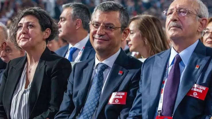 CHP’de Kritik Bekleyiş: 15 Eylül Duruşması Partinin Geleceğini Belirleyecek