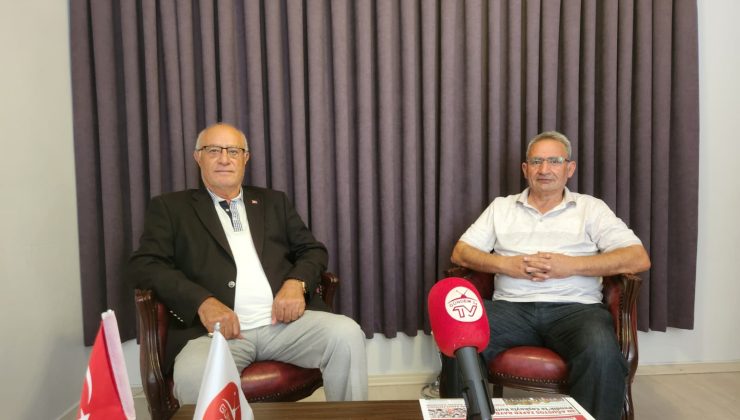 Pendik Esnaf ve Sanatkârlar Odası’ndan Anadolu Gündem’e Ziyaret