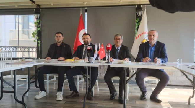 Anavatan Partisi’nden Sert Çıkış:“Kira ve Yakıtta İndirim, Basın Özgürlüğünde Tam Serbesti Şart”