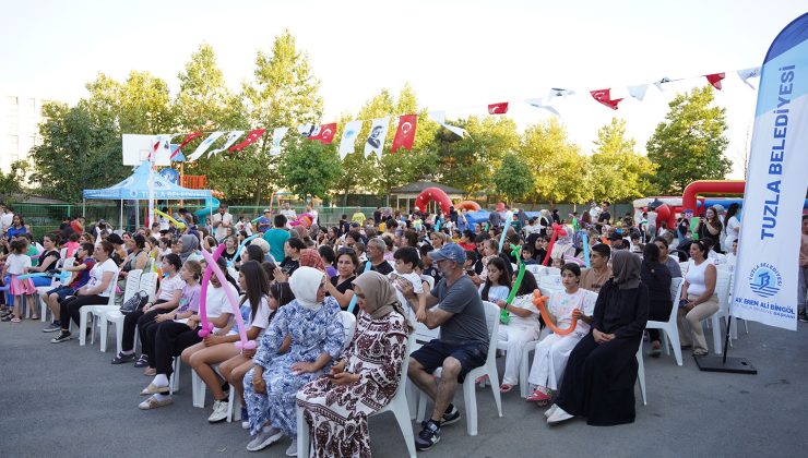 Yeşilçam rüzgârı Eylül’de de Tuzla’da