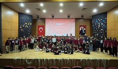 Pendik Kızılay’dan Öğrencilerde Farkındalık ve Dayanışma Örneği