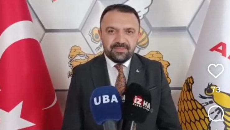 Anavatan Partisi’nden Ekonomik Düzenlemelere Tepki: “Vatandaş Daha Yeni Yıla Girmeden Baskı Altında”