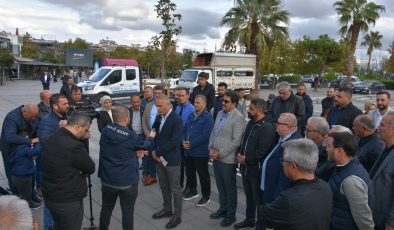 Kültüre Tahammül Edemeyen Belediyecilik!