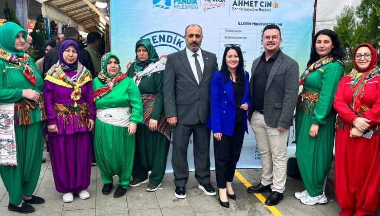 Anavatan Partisi Pendik’te Yeni Dönem: Cihan Mutlu İlçe Başkanı Oldu