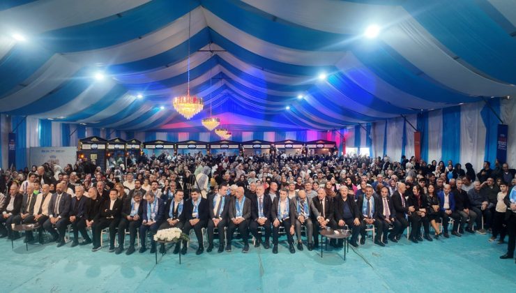Pendik’te Dadaş Rüzgarı: Erzurum Kültürü Millet Bahçesi’nde Hayat Buldu”
