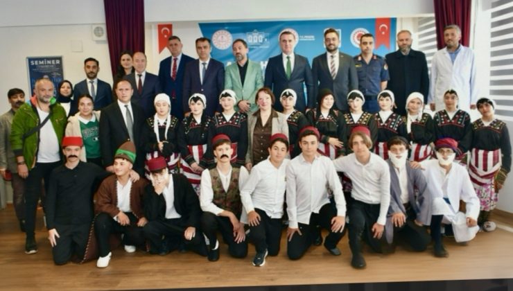 38.Ahilik Haftası, Pendik’te Geleneksel Coşkusuyla Kutlandı