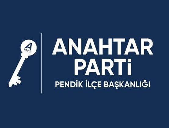 Pendik Teşkilatından Büyük Katılım – Anahtar Parti İstanbul İl Kongresi’ne Güçlü Destek
