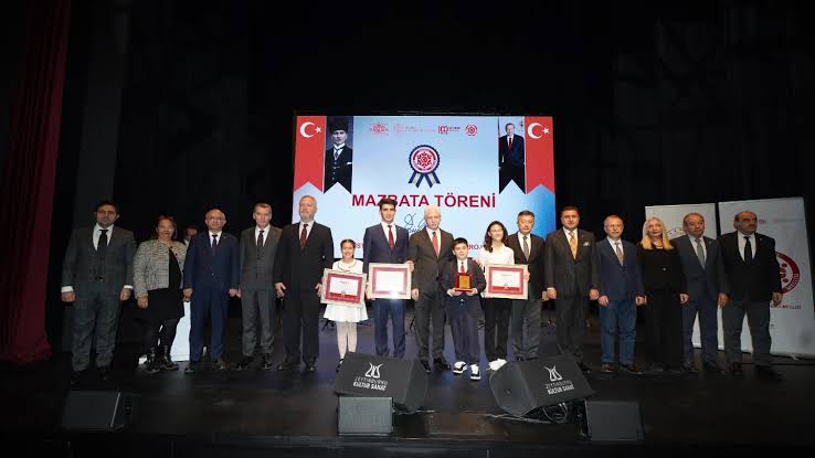 İstanbul Öğrenci Meclisi Açılış Toplantısı Gerçekleşti