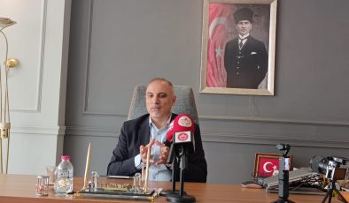 “Kaynarca Üstgeçidi Tasarrufa Takıldı!” – Süleyman Turan’dan İBB’ye Eleştiri