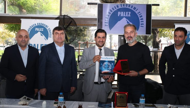 PALEZ’DEN “Konvansiyonel Medya ile Dijital Medyanın Mücadelesi” Programı: Medya ve STK Temsilcileri Bir Araya Geldi