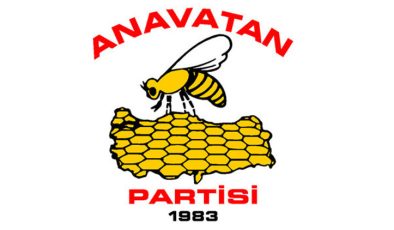 Anavatan Partisi’nden İstanbul’da Geniş Katılımlı Kongre Hazırlığı