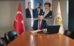 Bülent Yıldız: “Asgari ücret vatandaşın yükünü hafifletmiyor”