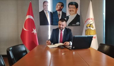 Bülent Yıldız: “Asgari ücret vatandaşın yükünü hafifletmiyor”