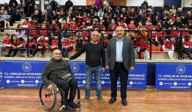 Spor Şehri İstanbul Projesi Pendik’te Farkındalık Oluşturdu