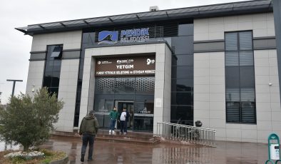 Pendik Belediyesi YETGİM’e İlgi Artıyor
