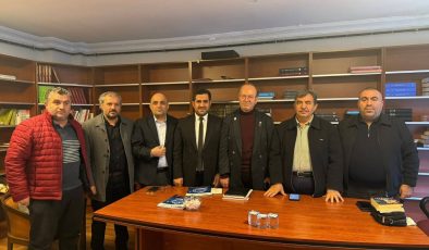 PALEZ Gençlik Buluşması’nda Bilinçli Toplum Vurgusu