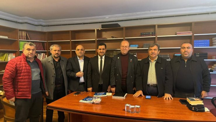 PALEZ Gençlik Buluşması’nda Bilinçli Toplum Vurgusu