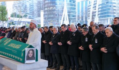 Pendik Emniyet Müdürü Ömer Faruk Günay’ın Acı Günü