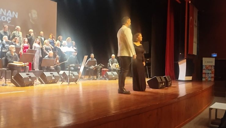 Şef Adnan Koç Yönetiminde Kartal’da Müzik Şöleni