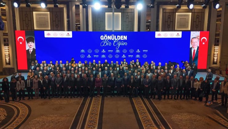 İstanbul Çocuklarına “Gönülden Bir Öğün” Desteği