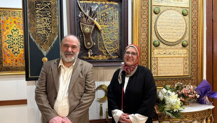 “Topkapı 2” Sergisi Kapılarını Açtı