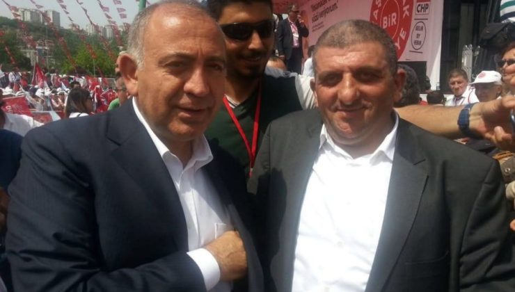 Hüseyin Kınalı’dan Sürece İlişkin Açıklama: “İstifa Ettim, Savunma Vermemin Anlamı Yok”