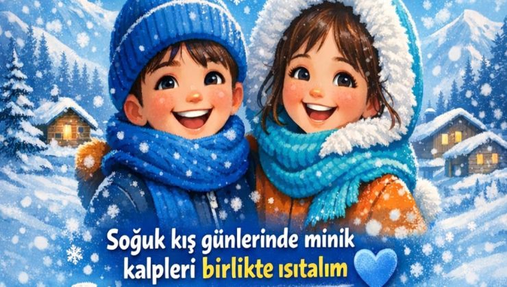 Tuzla’dan Pasinler’e Uzanan Gönül Köprüsü