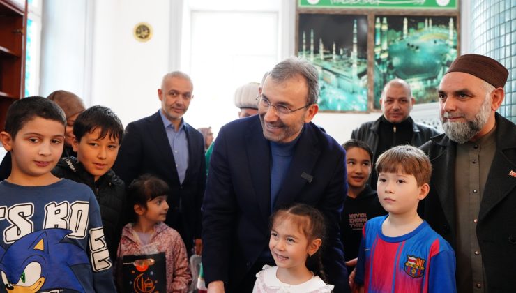 Pendik Belediyesi “Tekne Orucu” Geleneğini Sürdürüyor