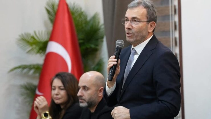 Pendik’te Meclis Üyeleri ve Aileleri İftar Sofrasında Buluştu