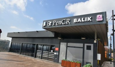 Pendik Belediyesi İlk Balık Restoranını Açıyor: PenCR Balık