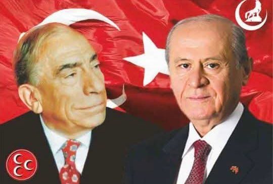 Devlet Bahçeli’nin Sözleri Gündem Oldu: “Benim Aklım Hep Türkiye’dir”