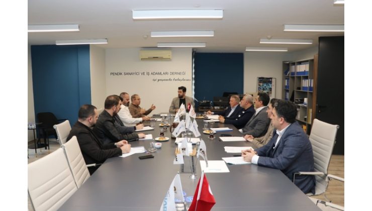 Pendik’ten Mardin’e Uzanan İyilik Köprüsü Büyüyor