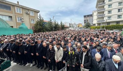 Yalçın ve Murat Aka’nın Acı Günü