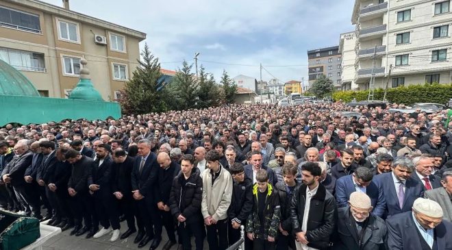 Yalçın ve Murat Aka’nın Acı Günü