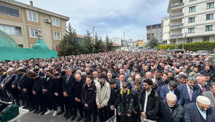 Yalçın ve Murat Aka’nın Acı Günü