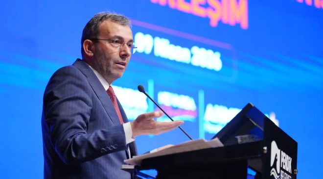 Pendik Belediyesi’nin 2025 Faaliyet Raporu Kabul Edildi: 7 Yıllık Yatırım 24 Milyar TL